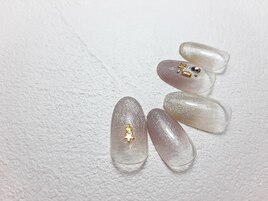 <HAND>シンプルコース