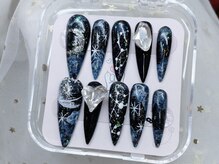 ネイルプリンセス(Nail Princess)/