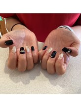 オーサムブロッサム 茅ヶ崎店(AwesomeBlossom)/ストーンアート