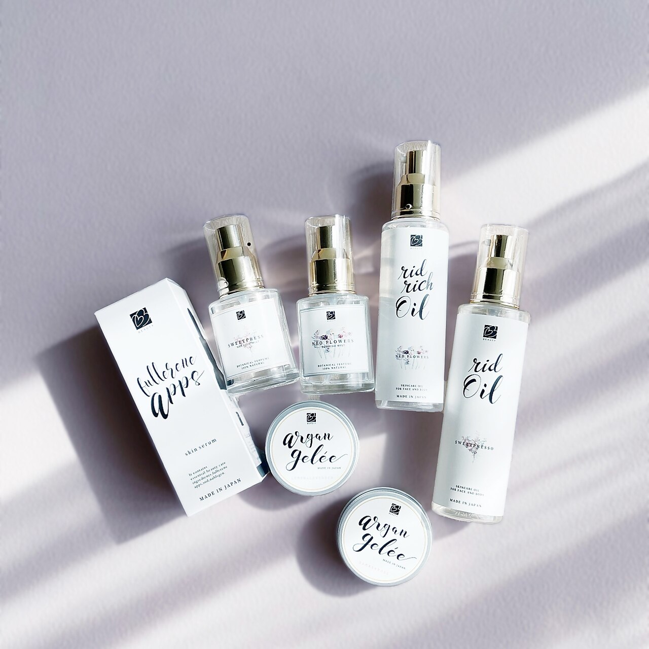 ビーラブドバイ(BeLovedBy.)｜ホットペッパービューティー