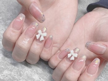サラ 千種吹上店(Sara)/グラデコース