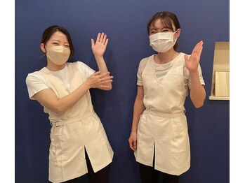 メル 伊丹(Mer)/セラピスト