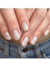 ピンズイチロク(PINS16)/ジェルワンカラー60分