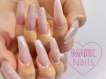 マークネイルズ(MARK Nails)/