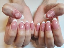 アールエム(Rm)/6月◎ネイル