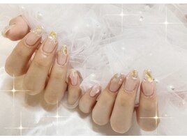 韓国＆ワンホンネイル