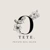 オテテプライベートネイルサロン(OTETE. PRIVATE NAIL SALON)のお店ロゴ