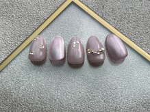 ネイル アローズ(Nail ARROWS)/季節のトレンドコース