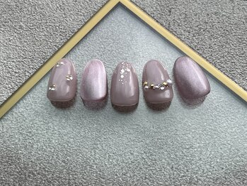 ネイル アローズ(Nail ARROWS)/季節のトレンドコース