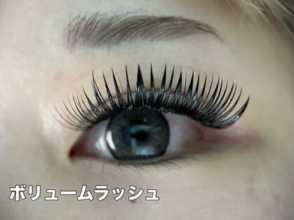 ダゾルビューティー(Dazzle Beauty)の写真