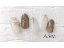 エー アンド エム(A&M)/【初回】定額コース7,480円