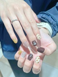 定額コース☆彡