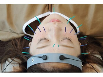 ゼニストウキョウ(Zenith Tokyo)/丁寧に一本一本仕上げます