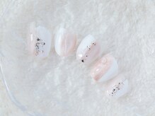 ビューティサロンルミアス(LUMIAS)/クリアデザイン