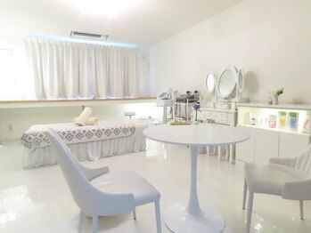 カナエルサロン 旭川(KANAERU SALON)/内観