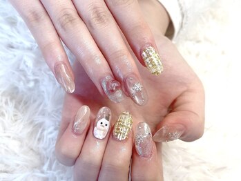 マシェリ(MA CHERIE)/成人式