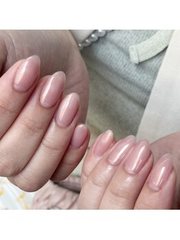アイリッシュネイル 久屋大通店(Irish Nail)/200トゥエンティー