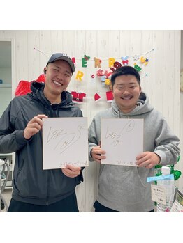 みんなの脱毛 ツルリン(TSURURIN)/【男性脱毛】ラストチアーズさん