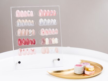 セレン グロウ(Selene Glow)の写真