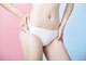 イーリス(IRIS)の写真/夏本番前にVIOケアで自信あふれる素肌へ☆ムレ、チクチク感を解消！脱毛初心者も経験者もオススメ☆