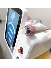 ふじもと整体院/最新小顔機器！フラクショナル