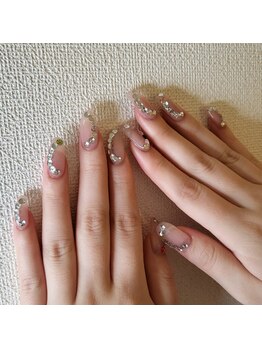 イーズ(ease)/150分持ち込みアート