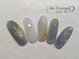 ニュアンスネイル