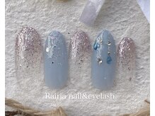 ライリア 小手指店(Rairia)/アートAコース