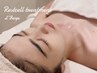 【紫外線対策/敏感肌に】傷パワーパッド製法で鎮静+水分量.滑らかさ.透明感UP