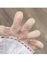ピュアアンドリッチネイルサロン(Pure&Rich Nail Salon)/