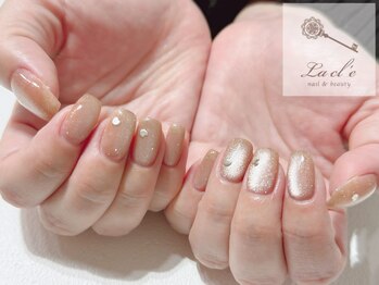 ラクレ 博多店(Lacl'e)/mixマグネット*