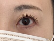 アイラッシュサロン ウインクル(Eyelash Salon Winkle)/まつげエクステ