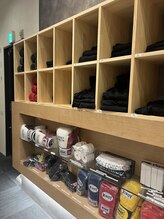 セミパーソナル キックボクシング ターゲット シブヤ(TARGET SHIBUYA)/レンタル品、売り物