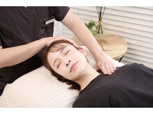 カラダコンシェルジュN(KARADAコンシェルジュN)/目黒/整体/小顔/ヘッドスパ/痩身