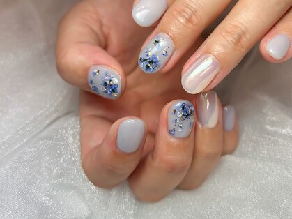 マイ ネイル 銀座店(Mai Nail)の写真