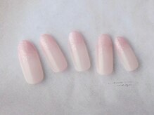 サンミーゴネイル 神戸店(Sunmego Nail)/シンプルネイル