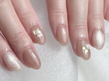 エネ(Ena)/持ち込みネイル