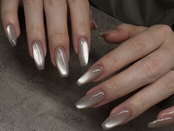 長さ出し×マグネット