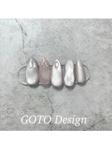 ユメノソラ 越谷店(yumeno空)/後藤デザイン