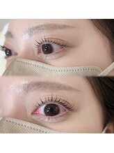 リノ 中目黒(Lino)/ラッシュリフト