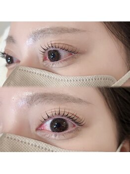 リノ 中目黒(Lino)/ラッシュリフト