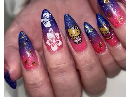 フリーアートM＋長さ出し