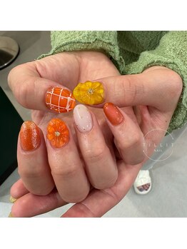 ティリット(TILLIT)/