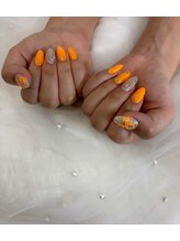 アミララボ(AMIRA LABO)/夏季デザイン