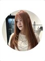 ラミニョンネイルナゴヤ(La Mignon Nail Nagoya) 菅 ひなた