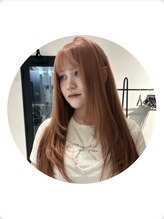 ラミニョンネイルナゴヤ(La Mignon Nail Nagoya) 菅 ひなた