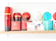 ご希望の方はホームケアのお試しもできます。