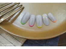 ウリコ ネイルアトリエ(urico nail atelier)/