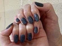 トゥデイズ ネイルズ 大宮(todays nails)/ワンカラー　パラジェル大宮東口