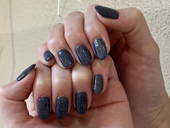 トゥデイズ ネイルズ 大宮(todays nails)/ワンカラー パラジェル大宮東口